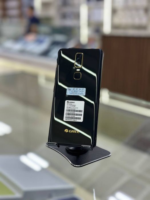 Gree g0335d 4/64