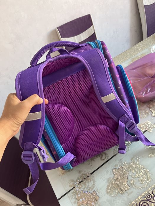 Рюкзак для девочек