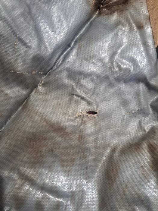 Тюбинг (ватрушка)