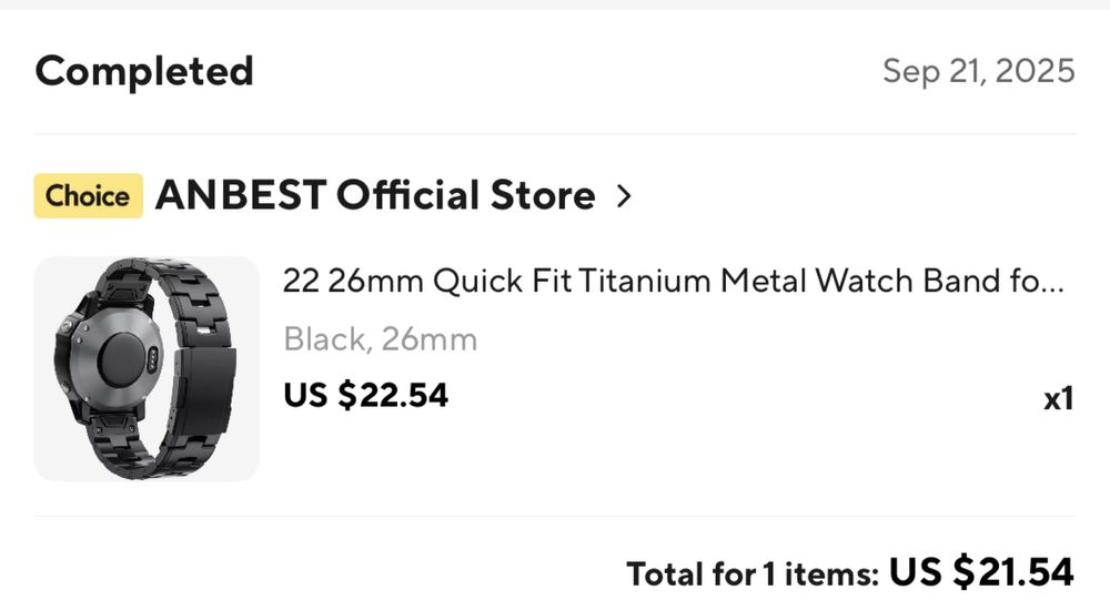 Garmin Fenix 7X Solar гаранция