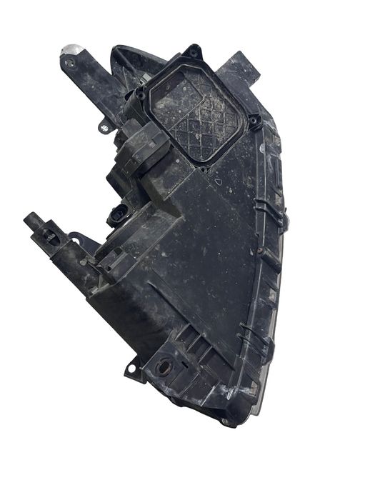 Far Cu Lupa Dreapta Fata Toyota Rav 4 Iii _A3_ 2005 - 2013