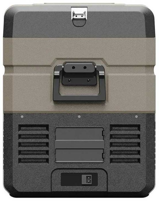 Прокат автохолодильника