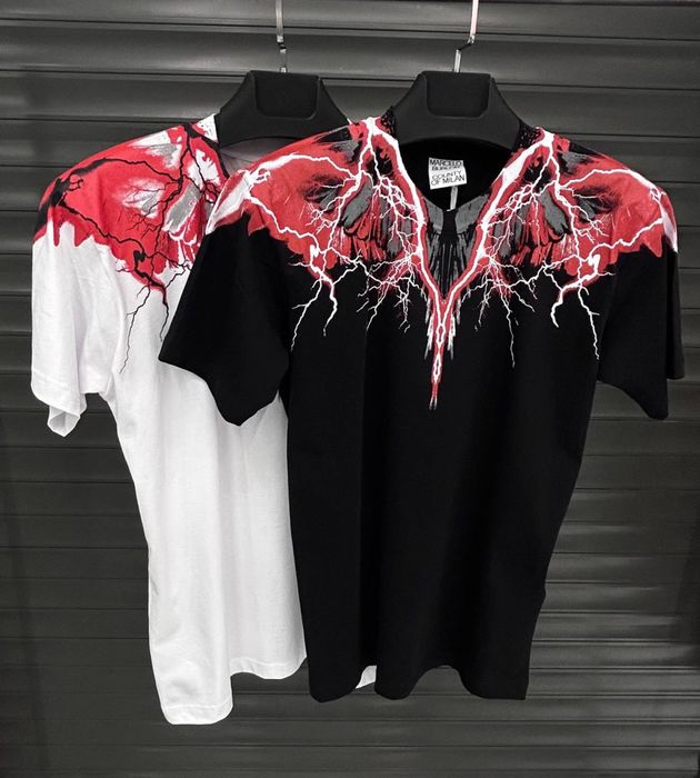 Tricou Marcelo Burlon