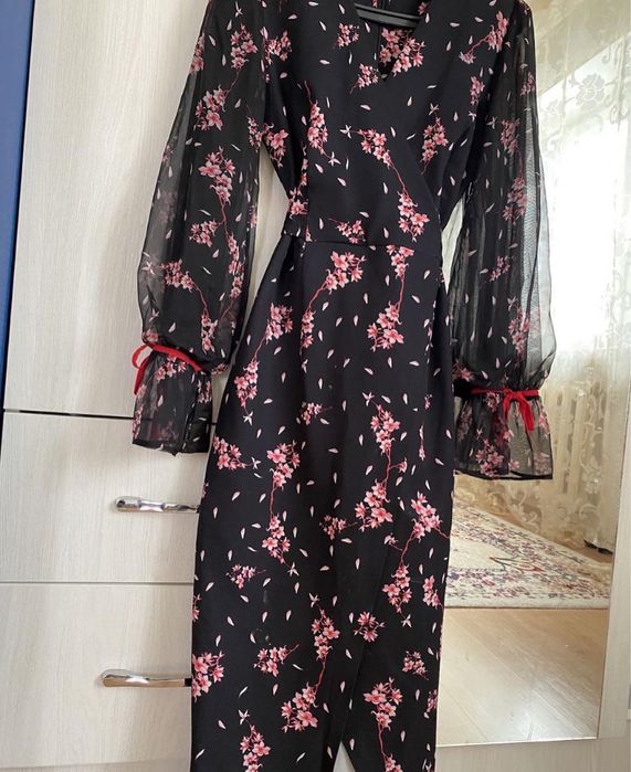 Көйлек платья турецкий