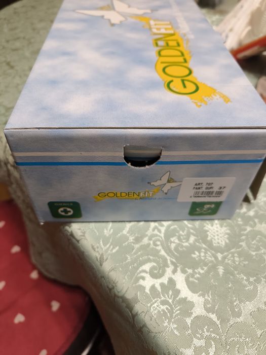 Работни дамски чехли