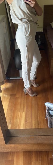 Salopeta Silvian Heach