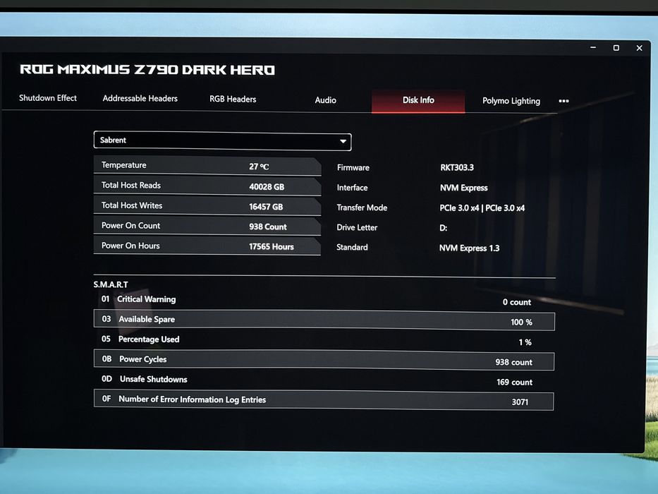 Server / Workstation  desktop 14900KS 96GB DDR5 RTX4090
