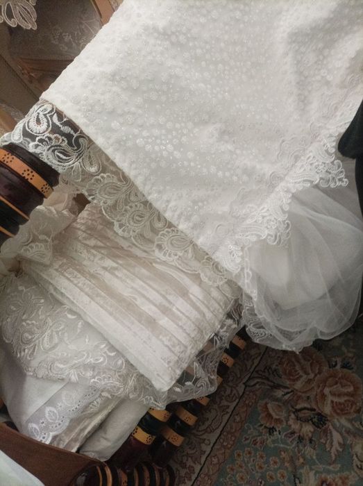 Yangi beshik ishlatilinmagan