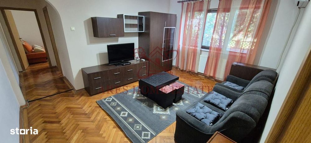 Apartament 3 camere| Centrala proprie | Complex Studențesc - Olimpia|