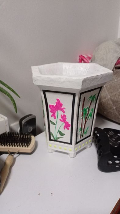 Ручная работа бетон