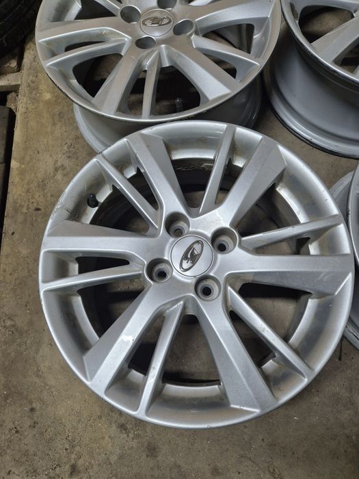 Титановый диск гранта