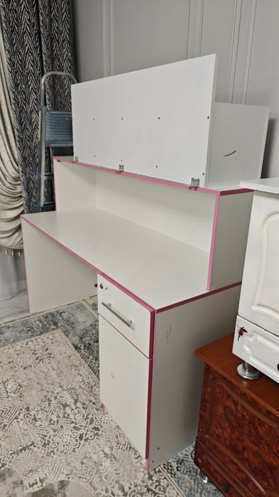 Сандык, мебель сатылады