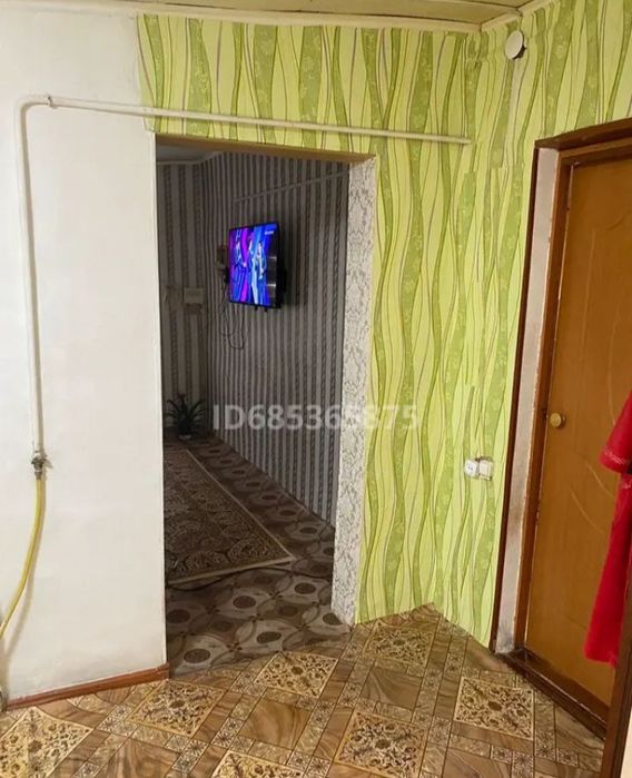 Продается дом Мкр Балауса