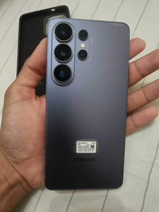 Samsung s26 ultra