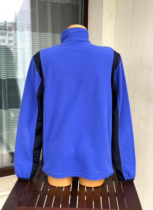 Мъжко горнище Nike - размер L, отлично състояние