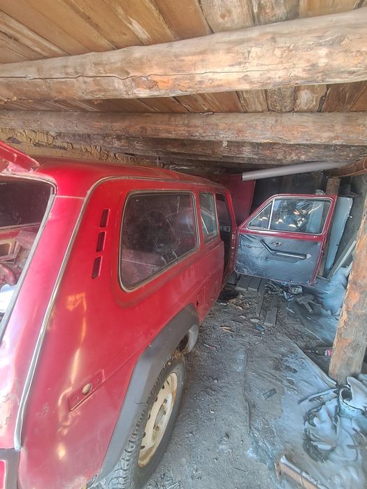 Срочно Продам Ваз 2129 Нива