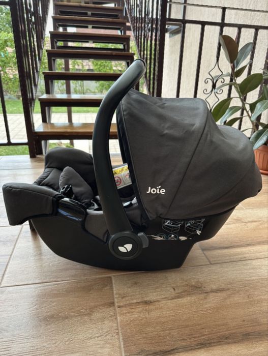 Scoica auto Gemm Ember, 0-13 kg, Joie
