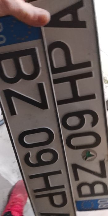 Masina pentru programu rabla