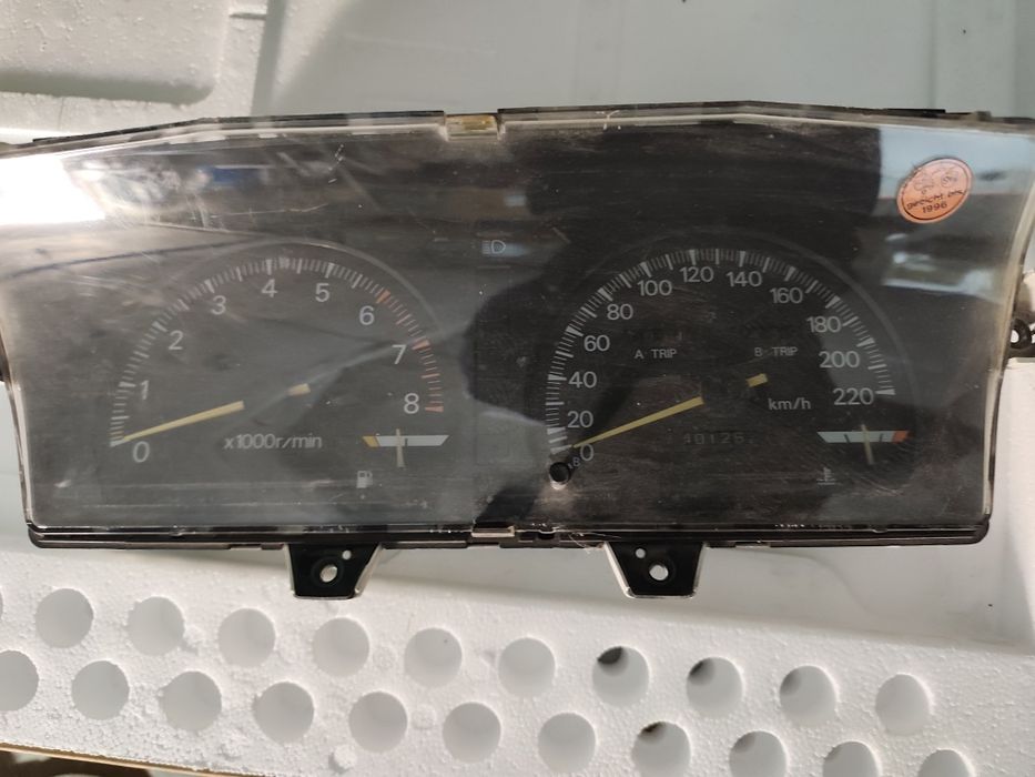 Галант запчасти все мелочи