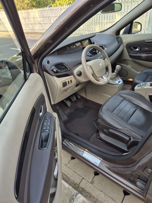 Renault Grand Scenic 3 Dynamique