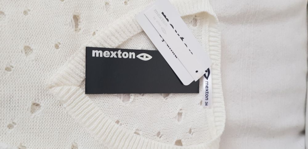 Vand bluza mexton