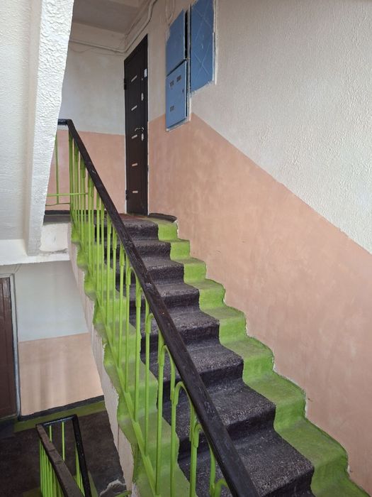 Kvartira sotiladi !!!