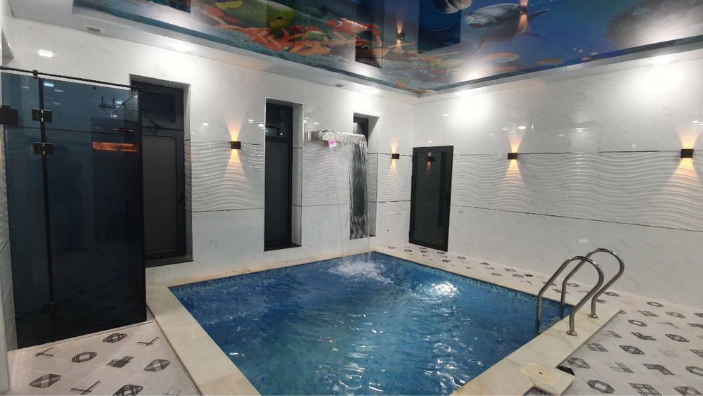 Аренда 4/2/2 Ош Сити , Сулола тойхона