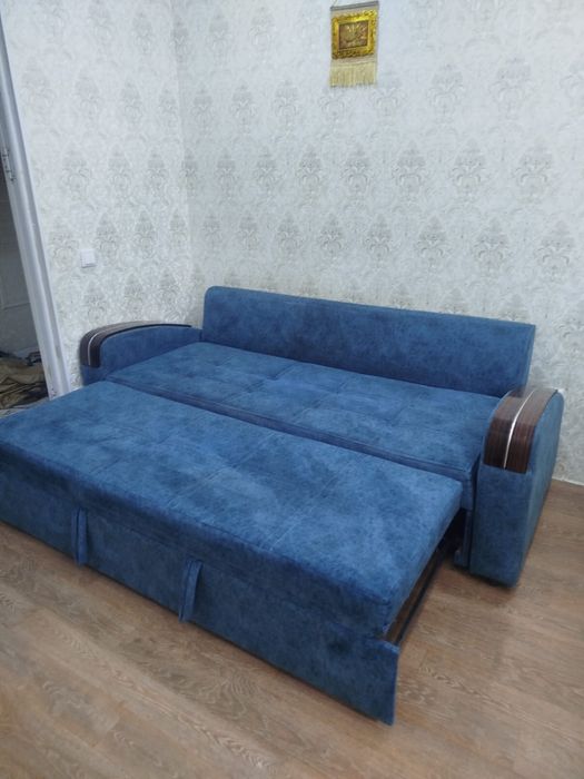 Продам диван в хорошем состояний
