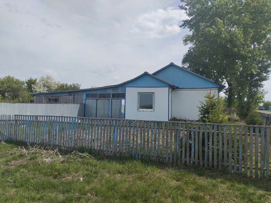 Продам отличный дом