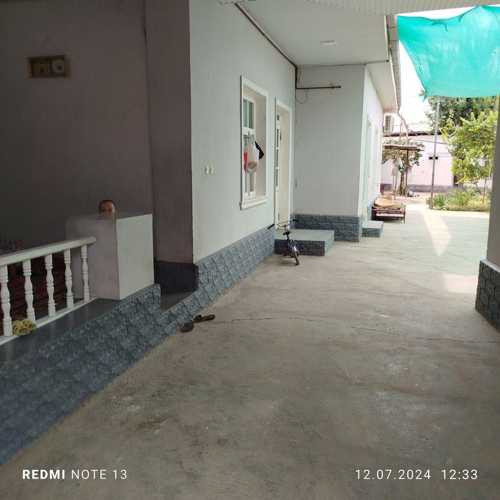 Продается дом. Файзобод.