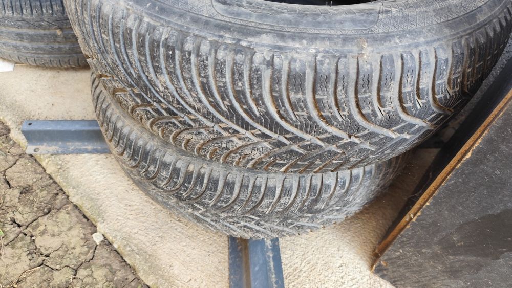 Roti  rezervă Vw,Skoda,Audi pe 15