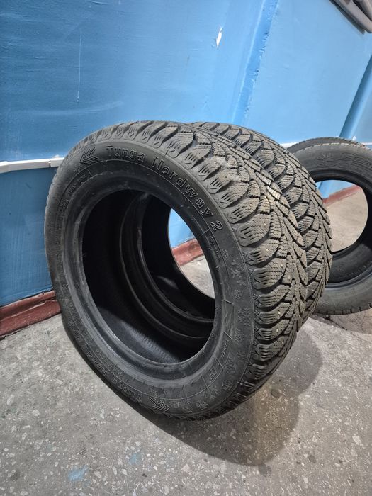 Продам шины на Р14