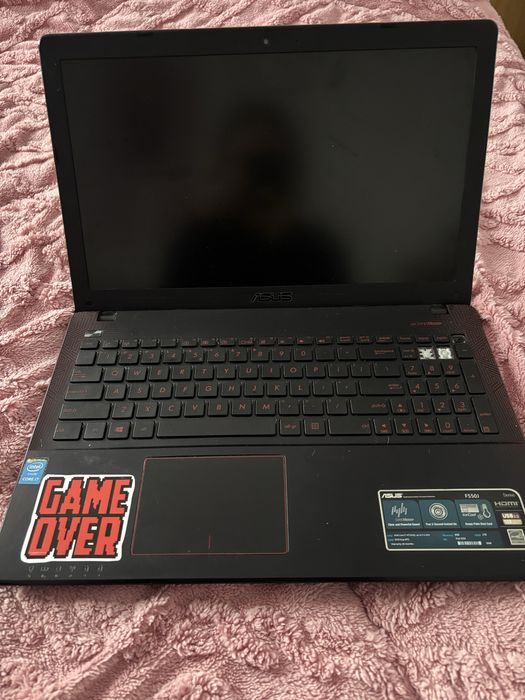 Laptop ASUS de vânzare