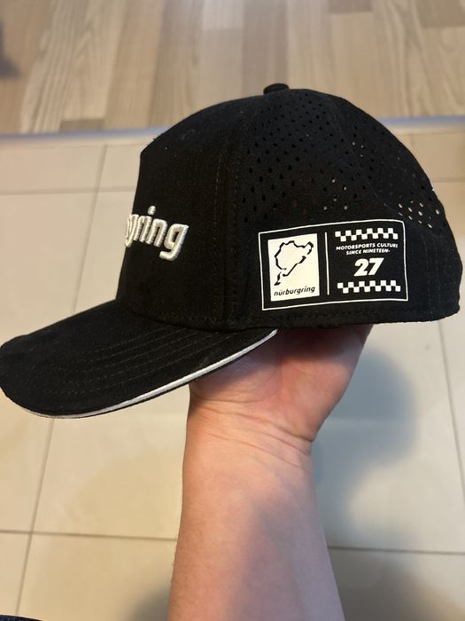 Vand sapca Nurburgring