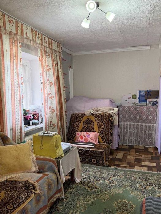 Продам 1  комнатную квартиру