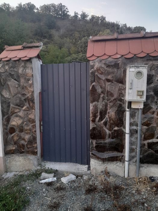 Teren intravilan