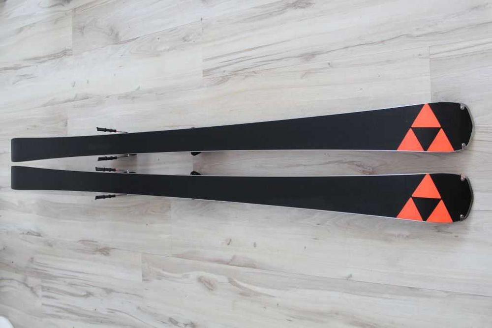 FISCHER The Curv DTX   164cm  157cm  2024