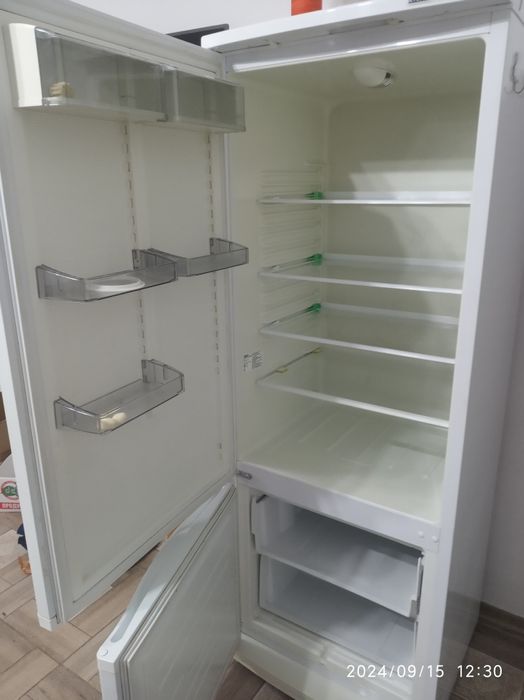 Холодильник Атлант