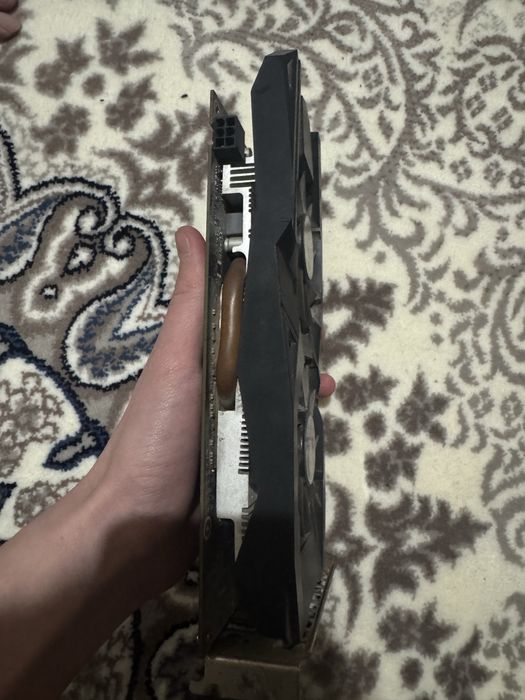 GTX 1060 p106-100 analog