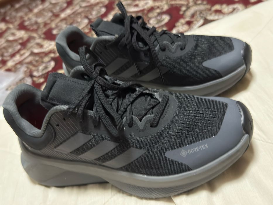 Adidas terrex кроссовка унисекс