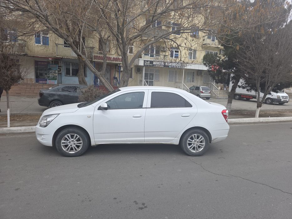 Продаётся Кобалт