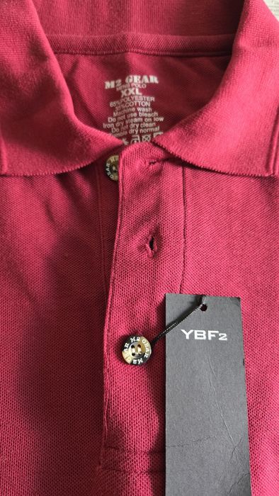 Продам POLO футболку