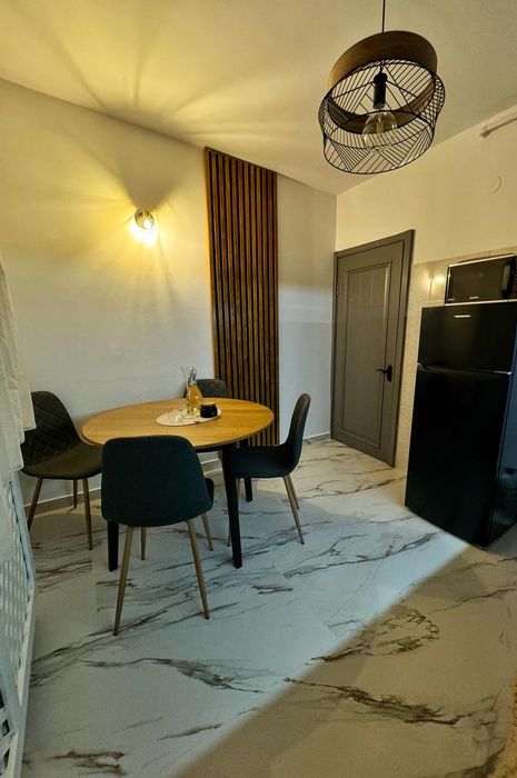 Regim hotelier Apartament cu o cameră