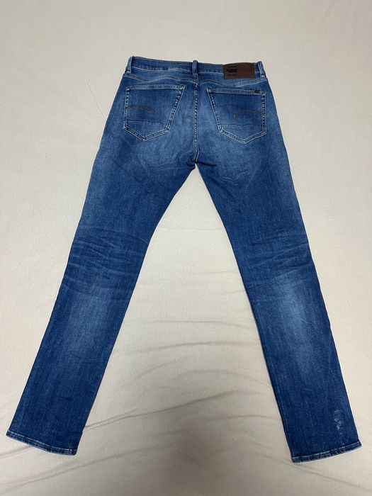 Мъжки дънки G-STAR, Dsquared, M.Sara