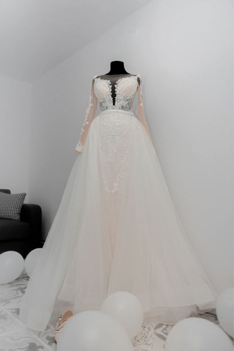 Rochie de mireasă