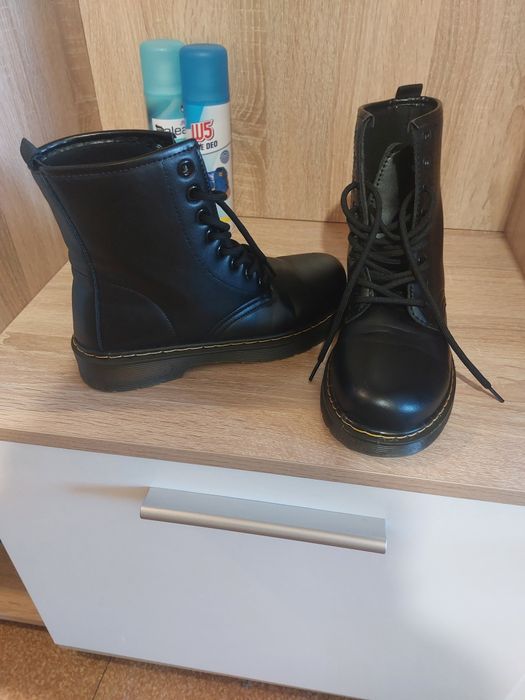 Дамски боти Tendenz