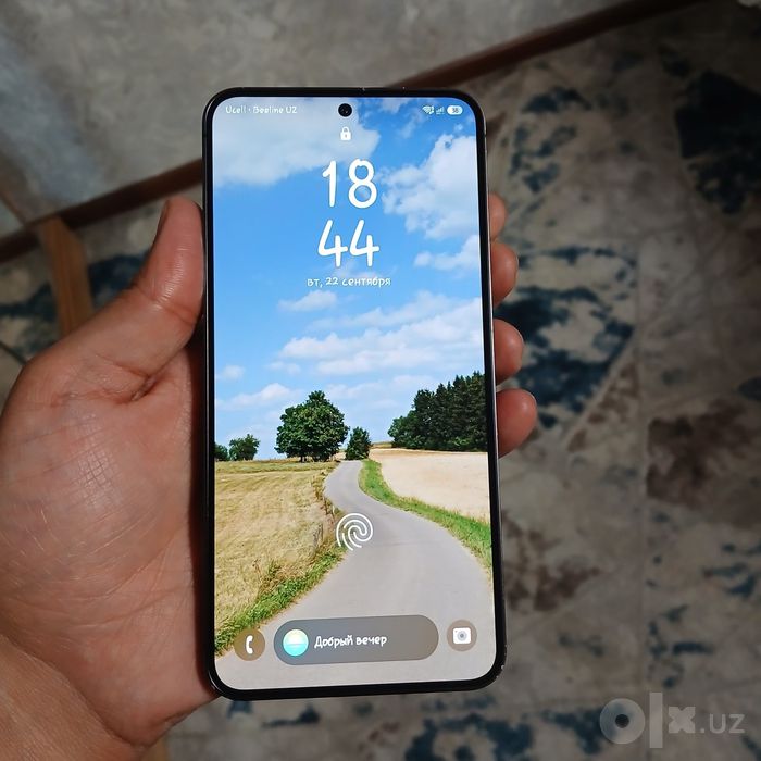 Samsung s24 8/128gb