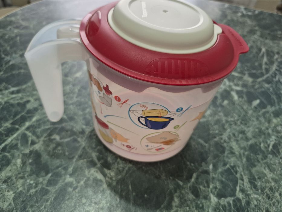 Посуда TUPPERWARE, новая