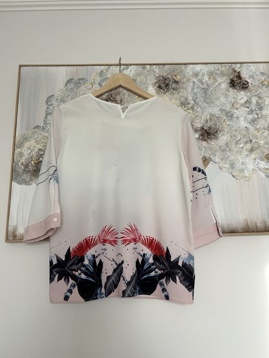 Елегантна дамска блуза