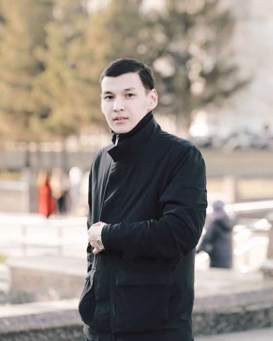 Тамада Шоумен Основатель Компаний Markizant